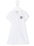 polo dress