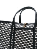 Poly Cube tote