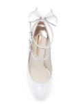 'Lilia' pumps