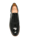 lace up brogues 