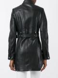 'Lugete' jacket