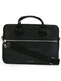 zipped laptop bag