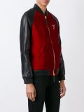 'Lance'飞行员夹克