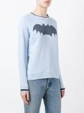 Batman套头衫