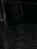 classic fur coat 