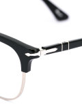 square glasses
