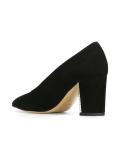'Dries Grid Detail' pumps
