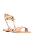 'Lachesis' sandals 