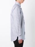 square check shirt