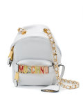 mini logo cross-body bag