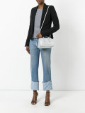 small Bauletto crossbody bag