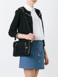 'Madison'中号单肩包