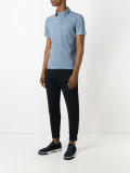 classic polo shirt
