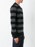 'Standard Stripes' jumper