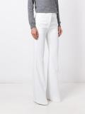 flared trousers