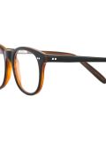rectangular shaped glasses