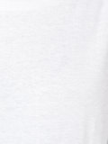 mid sleeve T-shirt