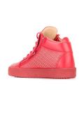 Connor mid-top sneakers