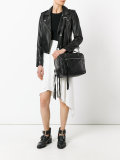 Loveless Medium Duffle Bag