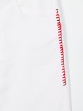 embroidered jeans 