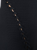 fitted shift dress