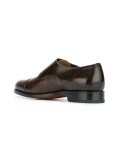 monk strap shoes