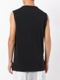 printed tank top 