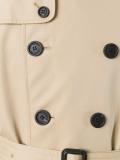 classic mid trenchcoat