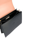 chain strap cossbody