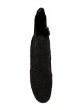 'Kendra' brocade boots