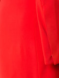 off shoulder dress