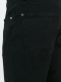 dark wash denim jeans