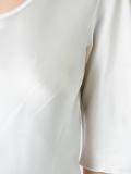 GLORIA COELHO 17VGI763 3221 ??? Natural (Other)->Silk