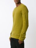 longsleeved T-shirt