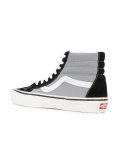 high-top trainers