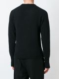 crew neck sweater