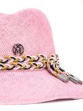 'Virginie' hat