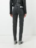 slim-fit jeans