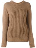 'Owen' jumper