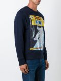 'Tales of Love' sweatshirt