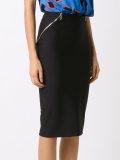 midi skirt