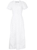 'Day break' dress