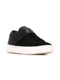 hook & loop fastening sneakers