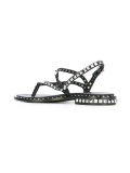 studded sandals 