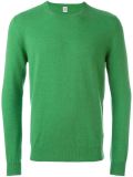 crew neck sweater