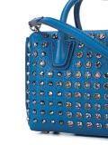 studded crossbody bag 