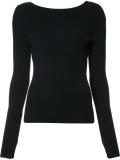Faye sweater