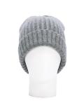 ribbed beanie