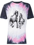 logo print T-shirt 