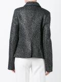 'Graz' blazer